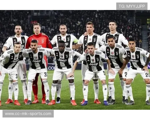 尤文图斯计划签下最具成长性的意甲中枢，重塑未来的王者之路