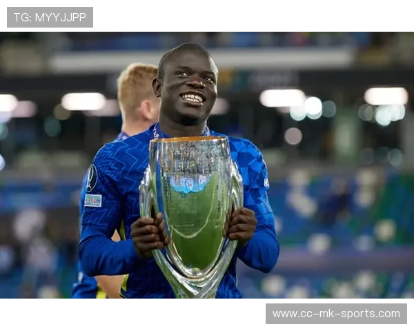 切尔西中场控球带来更多机会的软文分析