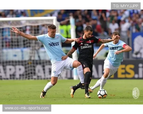 因莫比莱反跑甩开防守